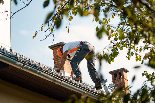 Best Hot Roofs  in Portage Lakes, OH