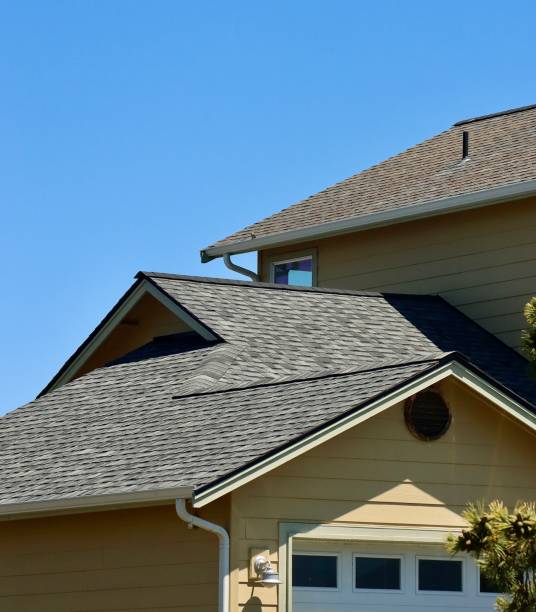 Asphalt Shingles Roofing in Portage Lakes, OH